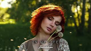 Hamidshax - In My Life (Slowed Version)