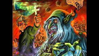 Watch Acid Witch Witchfynder Finder video