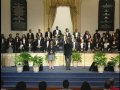 Howard Gospel Choir - "Be Grateful"