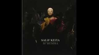 Watch Salif Keita Dery video