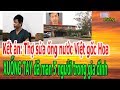 K,ế,t á,n: Thợ sửa ống nước V,i,ệ,t g,ố,c Hoa X,UỐ,N,G T,A,Y d,ã m,a,n 5 ng,ư,ờ,i trong gia đình