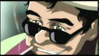 Bang Zoom Anime Reel