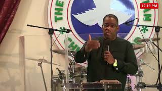 Sunday Service | August 9th,2020