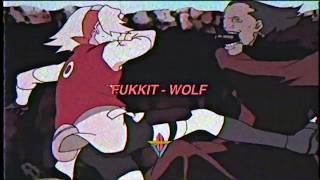 Watch Fukkit Wolf video