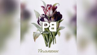 Potehin Band  -  Тюльпаны
