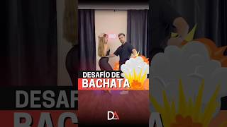 Desafío De Bachata