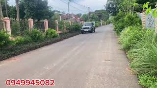 Bán Đất Nền Thổ Cư Giá Rẻ Đất Dài Tại Xã Xuyên Mộc Tp Hcm - Gần Trường Học , Chợ