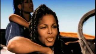 Watch Janet Jackson You Want This video