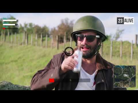 PUBG. ВСЕ СЕРИИ "ТИПИЧНЫЙ PUBG" PUBG. ВСЕ СЕРИИ "ТИПИЧНЫЙ PUBG"