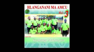 Hlanganani Ma Amcu - Mathunnj Yingonyama