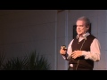 TEDxUTN - Jorge Ríos - Cómo optimizar el gasto en salud
