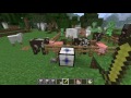 Minecraft Mods - GRAVITY Mod ! Float , Push & Attract Mobs with Science !
