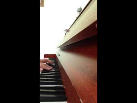 All is well in my world - solitude