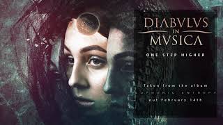 Watch Diabulus In Musica One Step Higher video
