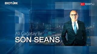 Son Seans Kaan Yücel Gülay Şele Ali Çağatay 11.07.2023