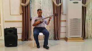 Sevirem Seni Instrumental Rovshan Zamanov