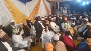 36Quraan Is Mbaraka 2.3.2019