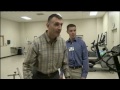 Omaha Center Helps Wounded Warriors Recover