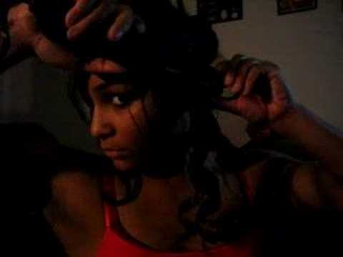 How To Curl Hair With A Chi. Video About How To Curl Hair With Chi Iron Pt.2 | Encyclopedia.com