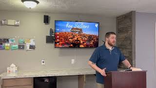 The Gospel of John Chapter 10