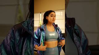Sara Ka New Boldness