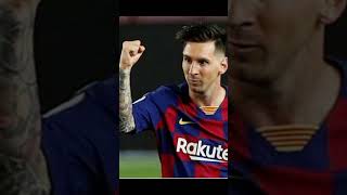 Goat Messi Azıcık Kötü Olabilir
