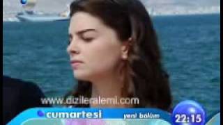 Kavak Yelleri 87 Bölüm Fragmanı
