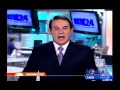 María Corina Machado habla en NTN24 sobre los comicios venezolanos