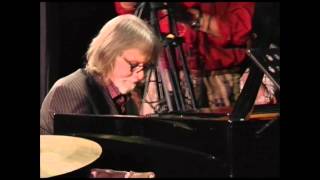 Vladimir Tarasov, Sergey Terentyev Plays Standards April 2014 Odessa