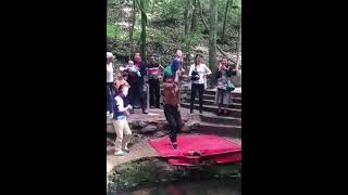 Pants Fails