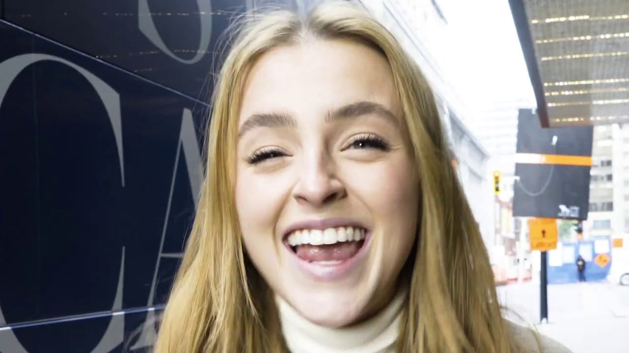 Behind the scenes STAR ACADÉMIE 2020 || Alicia Moffet
