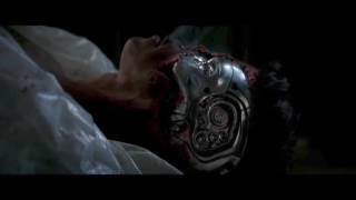Terminator Genisys - Lee Fight
