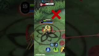 Build Gatot Kaca Sekali Ulti Mati