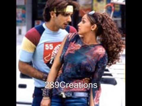 Zayed Khan Multisongs