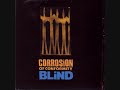 Corrosion of Conformity - 12) Echoes in the Well + lyrics