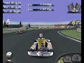 [Super Kart Racing - Игровой процесс]