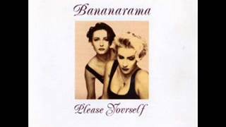 Watch Bananarama Is She Good To You video