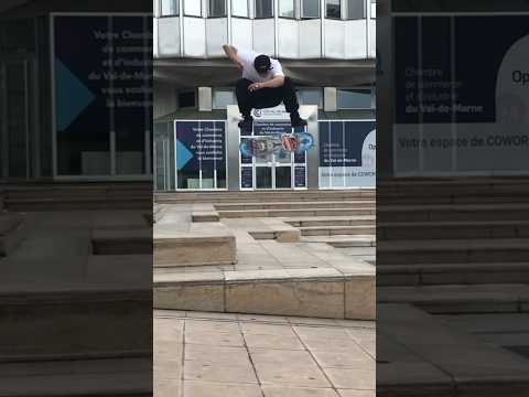 OG 3 block #skateboarding