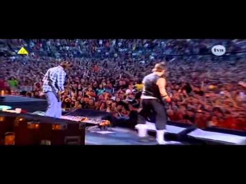 John Frusciante vs. Josh Klinghoffer