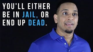 How To COMPLETELY Turn Your Life Around | Daniel Ally