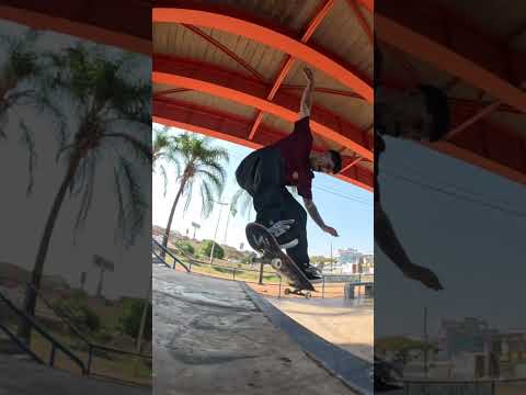 POMBAL SKATE PLAZA - NINECLOUDS AND FRIENDS #13 | NINECLOUDS SKATEBOARDS