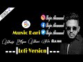 Belal Khan-Baazi বাজি _ Bangla Lofi Song 2023 (Music Bari)❣️