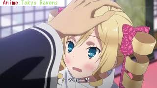 ?kawaii(cute)moments in anime #16 2018