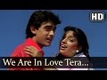 Love Love Love - We Are In Love - Vijay Benedict - Parvati Khan