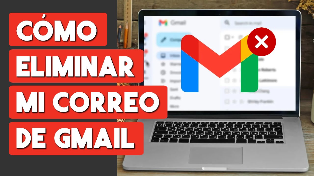 How to Delete my Gmail Account from my PC 2025 How to Delete my Gmail Account from my PC 2025