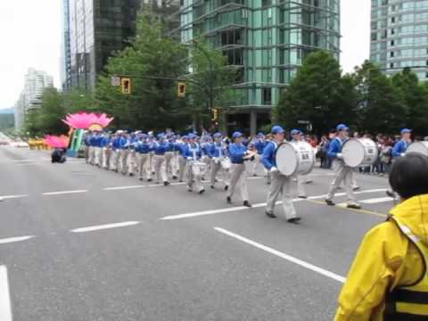 Canada+day+parade+vancouver+2011+video