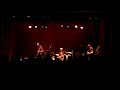 Love As Laughter -- Crosseyed Beautiful Youngunz