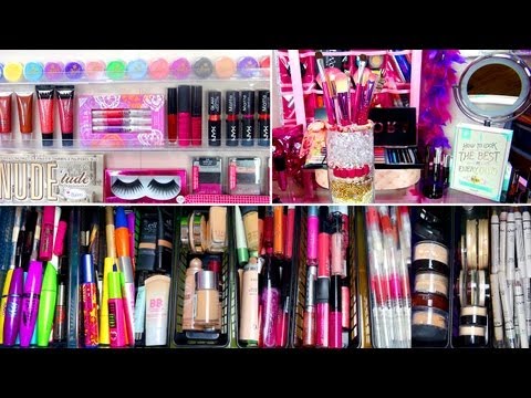 First Day of School Makeup- Hair- Outfit & Nails! First Day of School Makeup- Hair- Outfit & Nails!