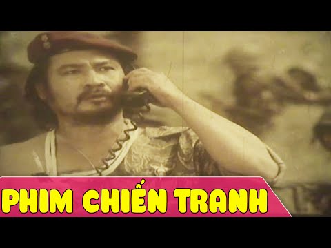 Hòn Đất - Tập 1 | Nghệ Sĩ Lý Huỳnh | Phim Chiến Tranh Việt Nam Hay Nhất