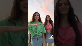Merve - Beyza Özbeğış